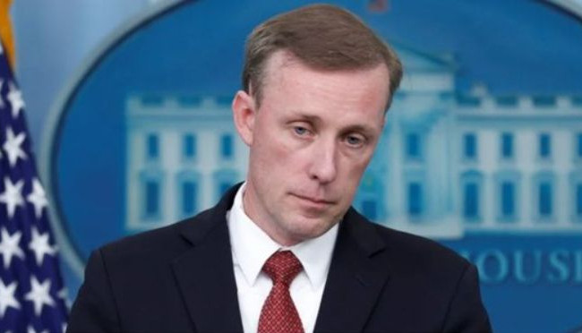 США и Китай не добились прогресса в обсуждении путей прекращения войны в Украине, — Джейк Салливан