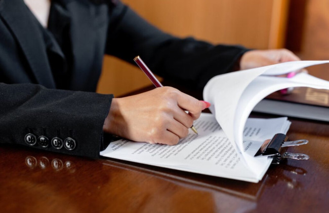 Плательщик НДС изменил свое наименование: какие последствия с составлением налоговой накладной