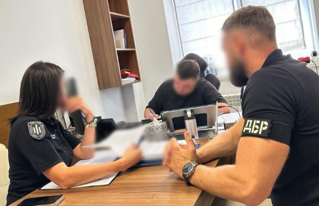 Хищение 8 млн грн при закупке TruCam — разоблачили чиновника