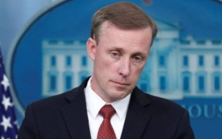 США и Китай не добились прогресса в обсуждении путей прекращения войны в Украине, — Джейк Салливан