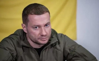 За главу Антимонопольного комитета Кириленко внесли 30 млн залога