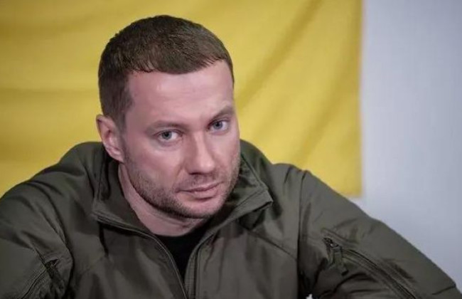 За главу Антимонопольного комитета Кириленко внесли 30 млн залога