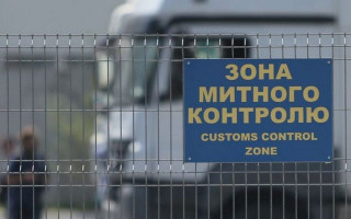 В профильном комитете Рады одобрили доработанный законопроект о перезагрузке таможни