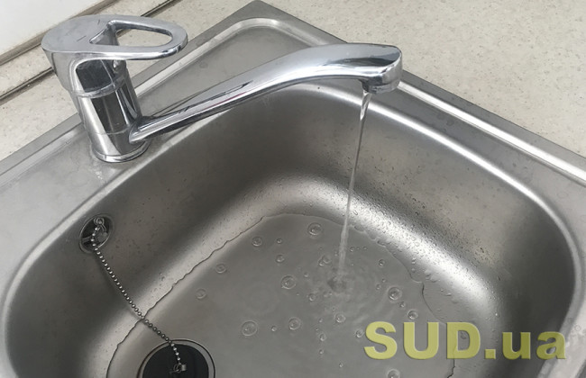 На фоне слухов о загрязнении рек Киевводоканал сообщил о состоянии воды в столице