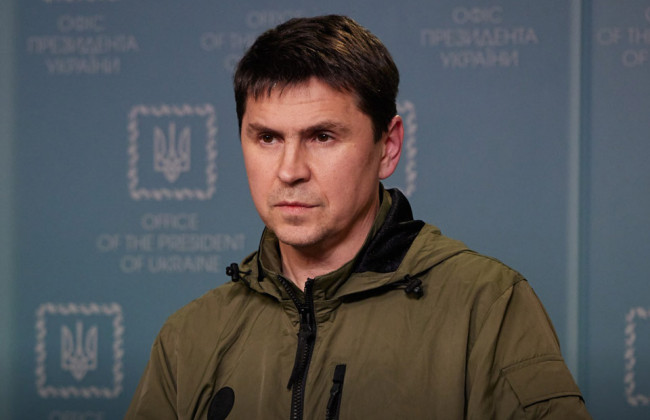 В ОП заявили, что новая баллистическая ракета Украины – это 600-700 км радиуса действия