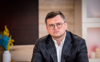 Сбитие Польшей ракет и дронов рф не приведет к участию НАТО в войне, — глава МИД Дмитрий Кулеба