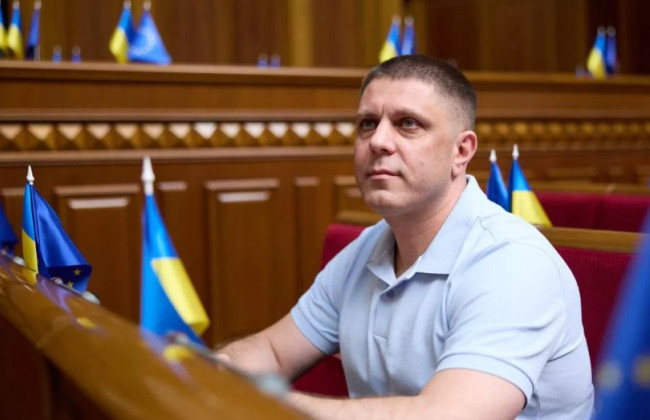 Нардеп Копытин попал в ДТП на трассе Киев-Одесса, получил переломы и травмы — СМИ