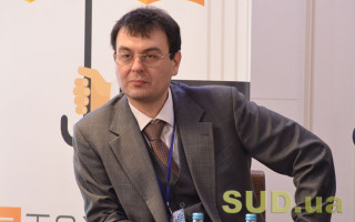 Для получения соцпомощи не нужно будет предоставлять бумажные документы, если они уже есть в базах, - Даниил Гетманцев