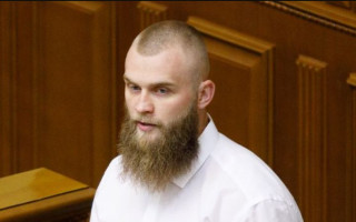 Суд заочно обрав запобіжний захід для нардепа Дмитрука