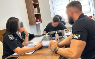 Хищение 8 млн грн при закупке TruCam — разоблачили чиновника