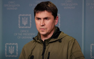 В ОП заявили, что новая баллистическая ракета Украины – это 600-700 км радиуса действия
