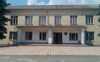 Обрано голову Білогірського райсуду Хмельницької області