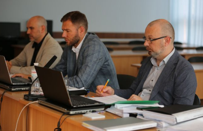 ВККС сообщила результаты квалификационной оценки трех судей