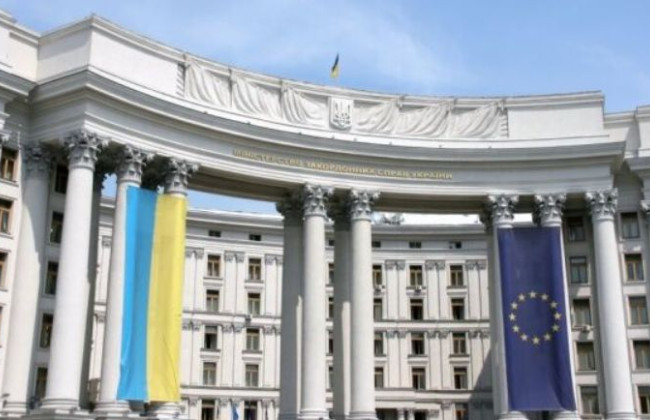 МИД Украины призвало Монголию выполнить ордер на арест путина, когда тот приедет в страну