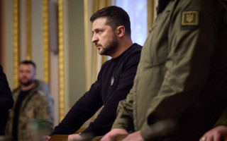 Покровськ, навчальний рік та енергетика — Зеленський на Ставці доручив посилити роботу за трьома напрямами