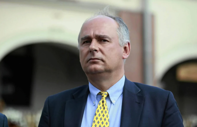 В Минобороны Польши заявили, что не рассматривают помощь Украине в уничтожении российских ракет и дронов