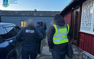 На Буковине разоблачили схему переправки военнообязанных под видом опекунов за тяжелобольным родственниками