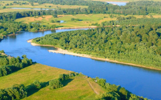 Відібрали понад 50 проб: яка ситуація з якістю води річок Сейм та Десна