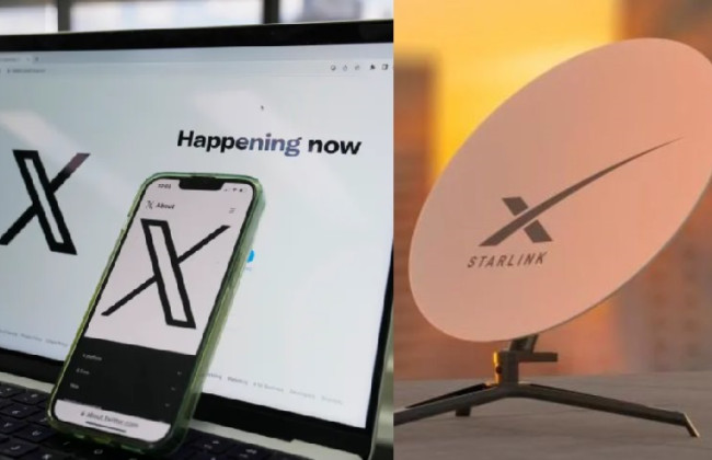 Верховный суд Бразилии заблокировал счета Starlink и угрожает запретить соцсеть X в стране