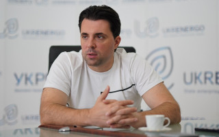 Руководителя Укрэнерго Владимира Кудрицкого могут уволить с должности