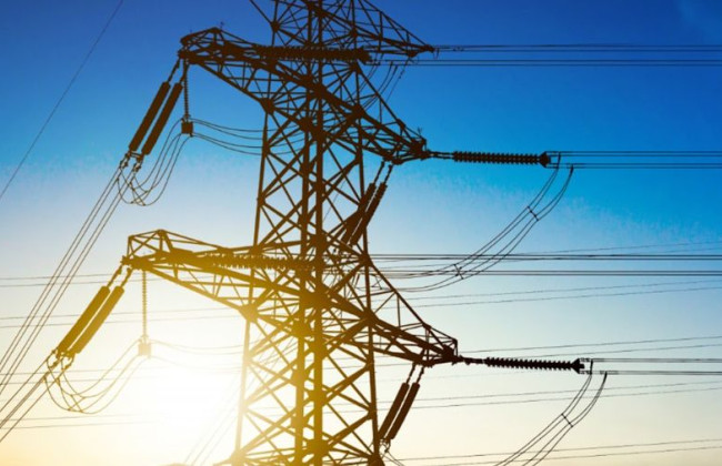 В Киевской области и еще в трех областях ввели экстренные отключения электроэнергии