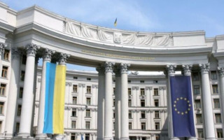 МИД Украины призвало Монголию выполнить ордер на арест путина, когда тот приедет в страну