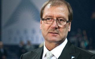 Колишнього євродепутата від Литви Віктора Успасскіх підозрюють у розкраданні пів мільйона євро з фондів Євросоюзу