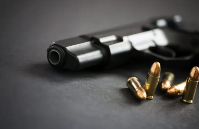 Украинцы держат на руках от 2 до 5 миллионов единиц незадекларированного оружия, – МВД