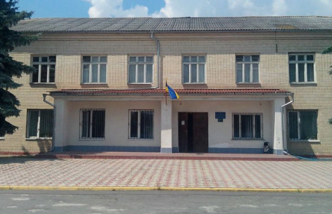 Избран председатель Белогорского райсуда Хмельницкой области