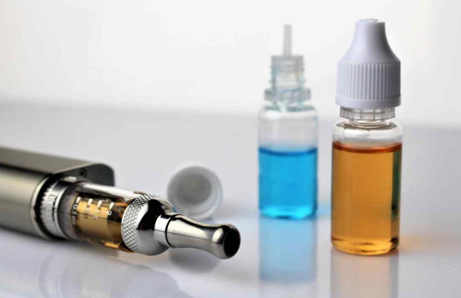 С 1 сентября в Украине вводятся новые требования на продажу товаров с никотином