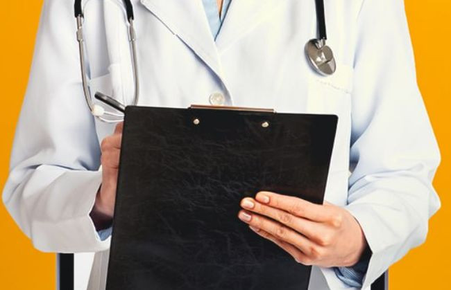 Как получить больничный дистанционно — алгоритм действий