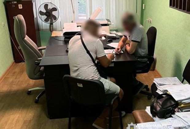 Депутат Черниговского городского совета не вовремя подал декларации и получил протоколы о коррупции