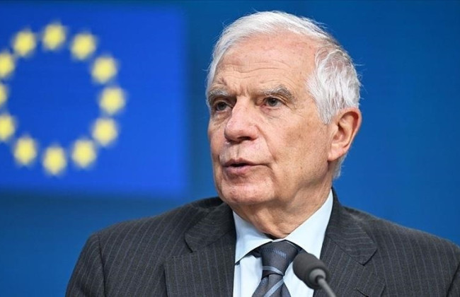 Эти деньги принадлежат Киеву, — Боррель заявил, что ЕС должен срочно разблокировать «замороженные» Венгрией деньги для Украины