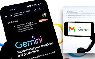 Google запускает искусственный интеллект в Gmail – он будет помогать сортировать письма