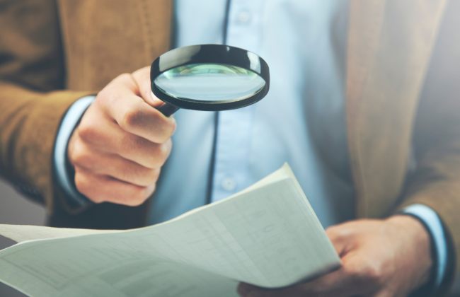 Налоговая объясняет, как определяют налоговый адрес и основное место учета ФЛП