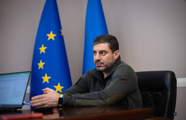 Омбудсмен Дмитрий Лубинец предупредил украинцев о мошеннической схеме с освобождением пленных