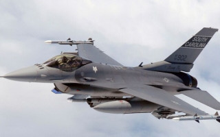 США не будут отправлять в Украину персонал для обслуживания F-16: какая причина