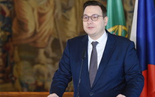 Чехія не обмежує використання зброї Україною, але розуміє позицію деяких союзників