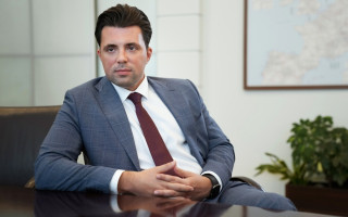 Вопрос об увольнении руководителя Укрэнерго Владимира Кудрицкого, вероятно, решат 2 сентября