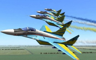 В Украине отмечают День авиации: что еще празднуют 31 августа