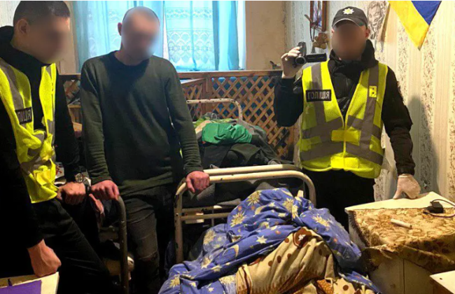 Двое жителей Волыни организовали наркотрафик в колонию в Ровенской области