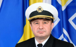 В ВСУ прокомментировали назначение Романа Гладкого начальником штаба Сил беспилотных систем