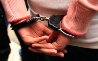 В Хмельницкой области судили переселенку, которая оправдывала войну