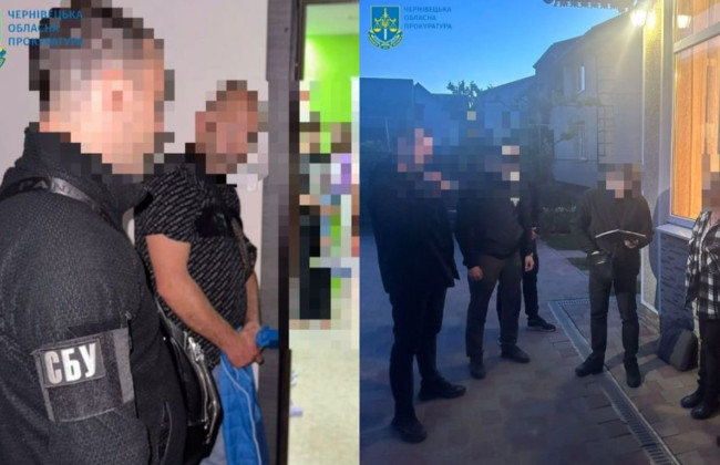 От 11 тысяч евро с человека за переправку в Румынию: в Черновицкой области будут судить организатора схемы