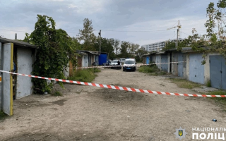 В Одеській області чоловік кинув гранату в гараж з людьми — троє постраждали