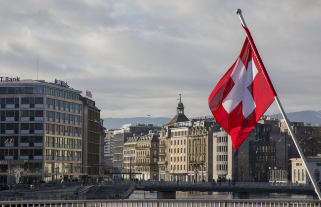 В Швейцарии предложили пересмотреть нейтралитет из-за войны в Украине — что известно