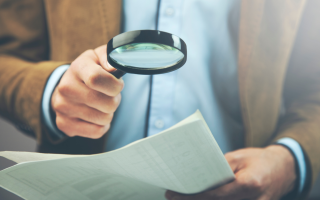 Налоговая объясняет, как определяют налоговый адрес и основное место учета ФЛП