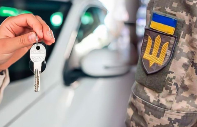 В Минобороны объяснили, могут ли ТЦК забирать водительские права у военнообязанного