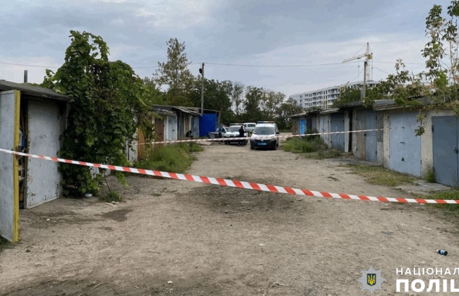 В Одесской области мужчина бросил гранату в гараж с людьми — трое пострадали