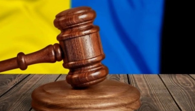 Пошел служить в росгвардию и охраняет «Артек»: на Житомирщине мужчину заочно назначили 13 лет за решеткой